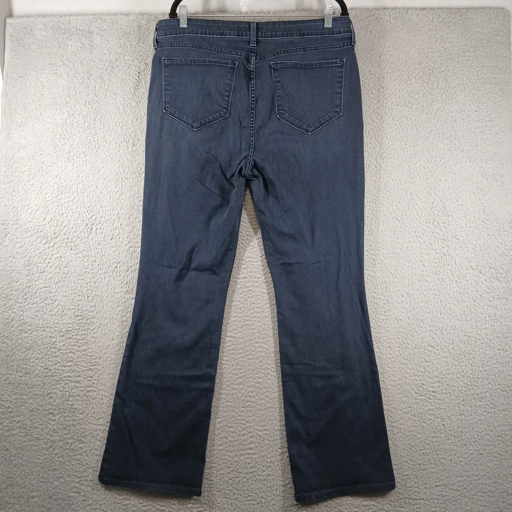NYDJ minor jeans generated